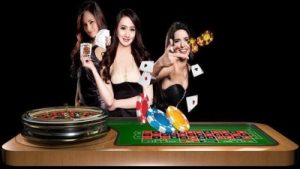 DB Live Casino – Sảnh cược uy tín, chất lượng hàng đầu 2025